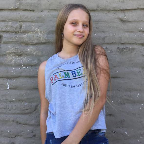 Micaela Poniachik