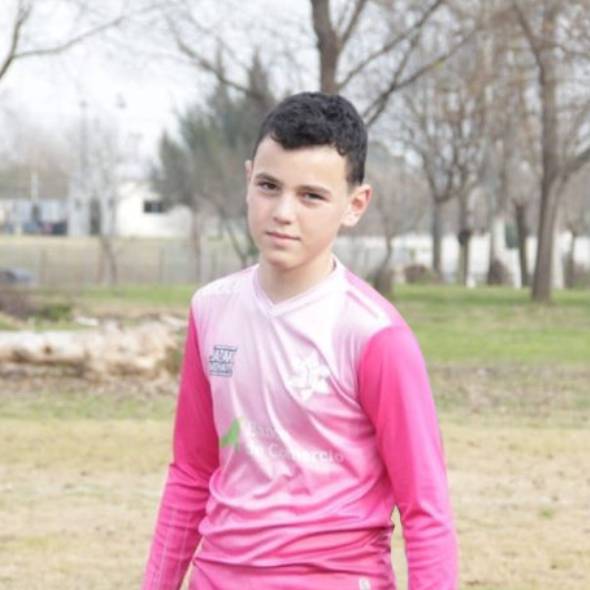 Facundo Burak