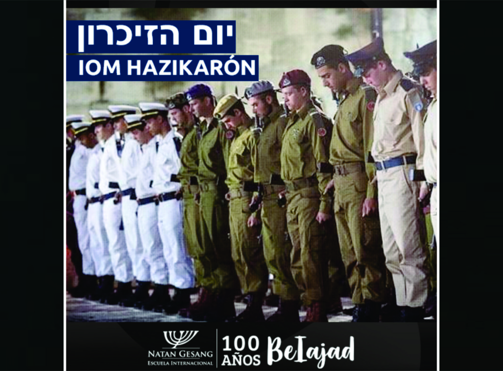 Iom Hazikaron